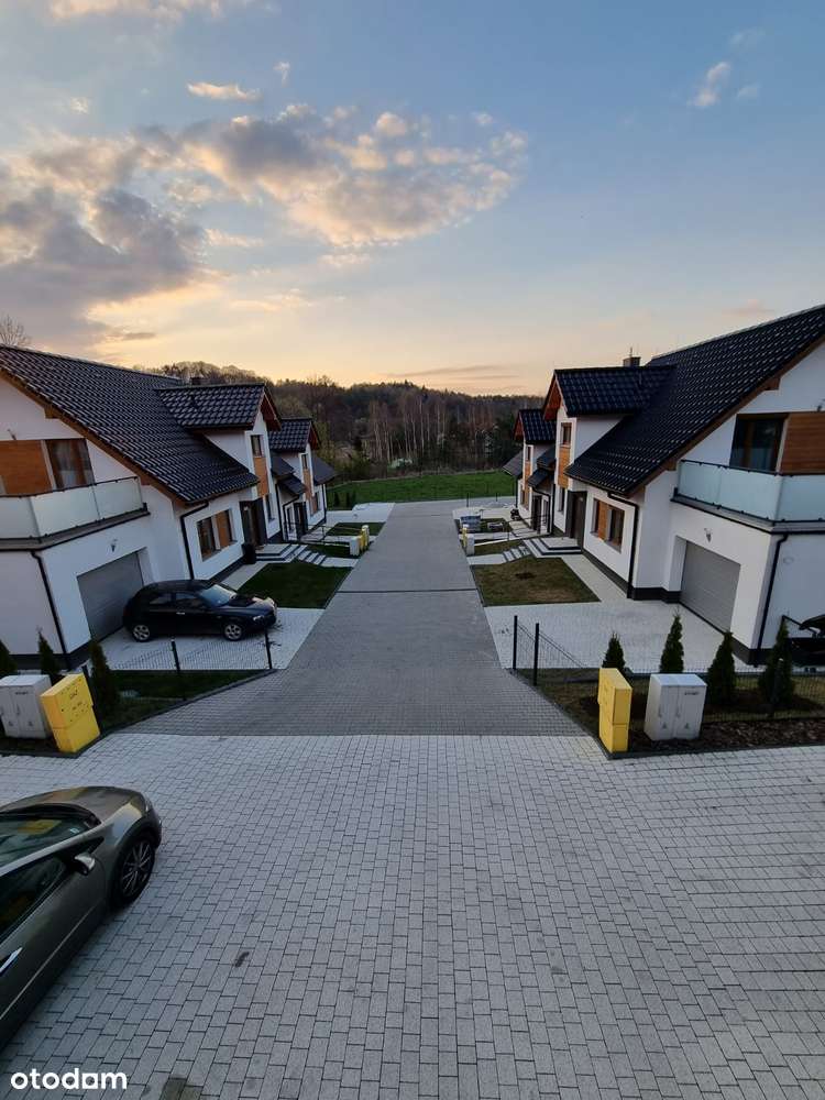 Oferta sprzedaży – Nowoczesny dom z 2020 r. | Krzywaczka - Pełny obrazek: 4/19