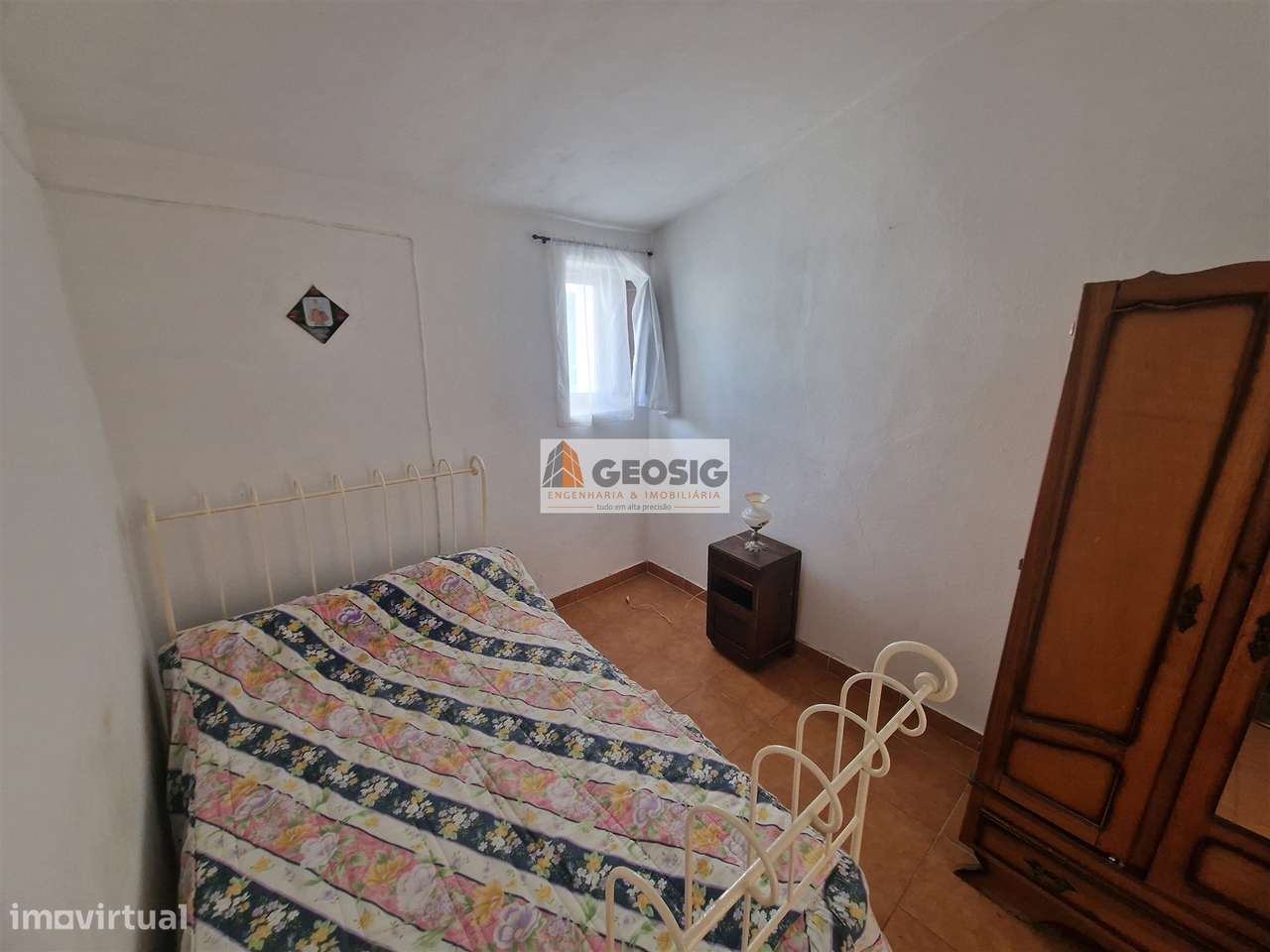 Moradia T2 Venda em Santa Cruz,Almodôvar - Grande imagem: 4/10