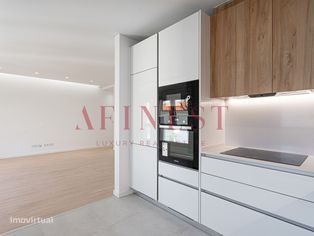 APARTAMENTO T3 EM SÃO DOMINGOS DE RANA - Grande imagem: 5/15