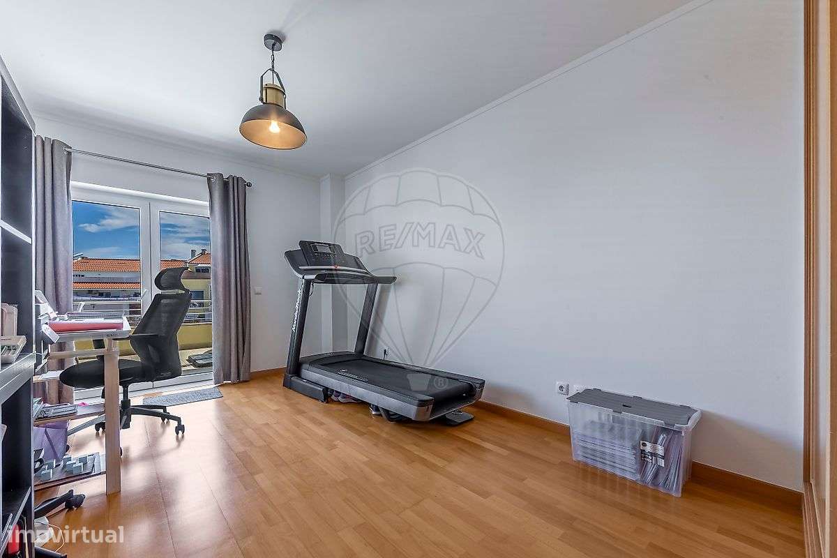 Apartamento T4 para venda-23