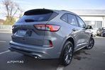 Ford Kuga - 5