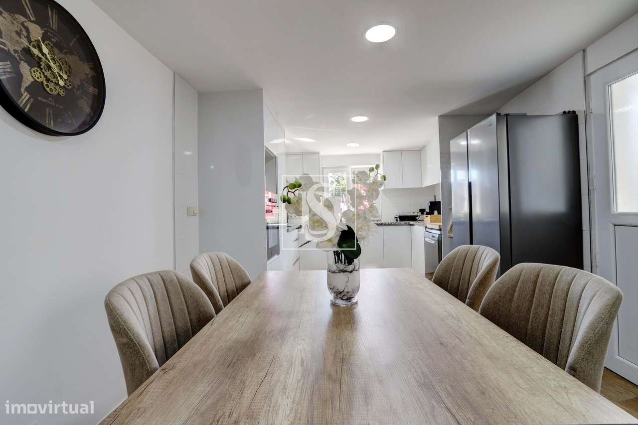 Moradia Térrea T2+1 com Pátio Privativo – Póvoa de Varzim - Grande imagem: 5/36