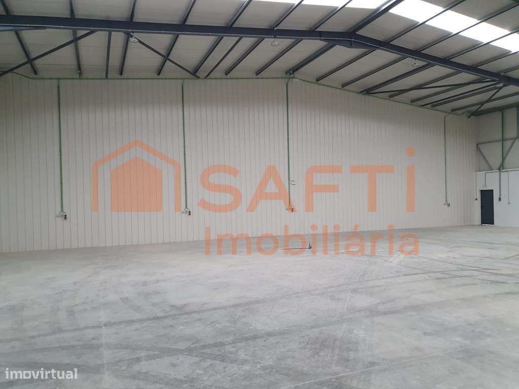 Armazem 2 Arrendamento Algoz Algarve - Grande imagem: 2/5