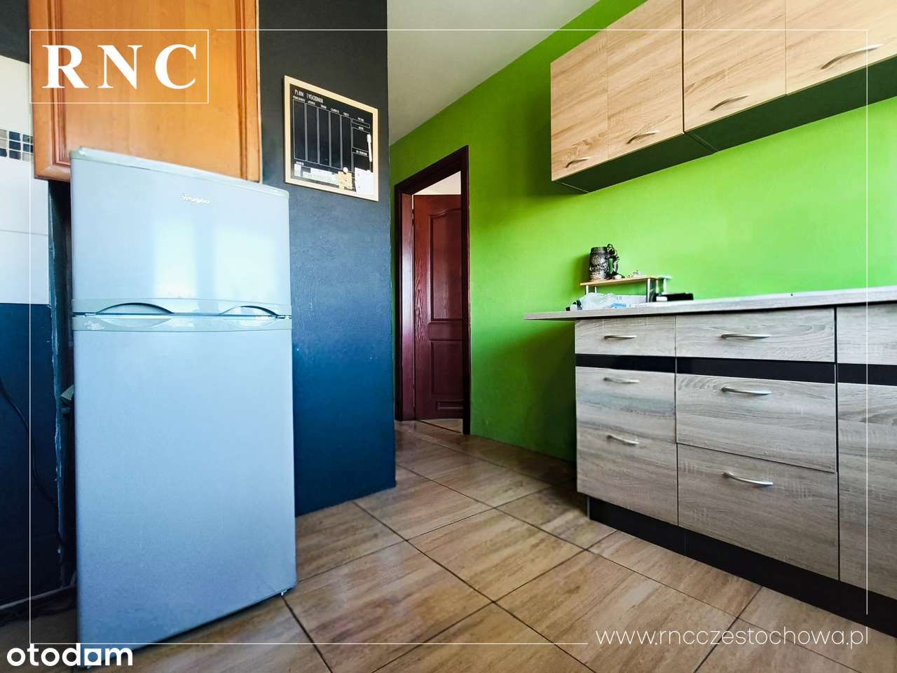 Aleja Wyzwolenia | Dwa pokoje | Pełne wyposażenie | 52 m² - Więcej