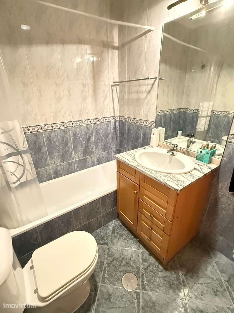 Excepcional Apartamento T4 Dúplex, Nogueira da Maia-19
