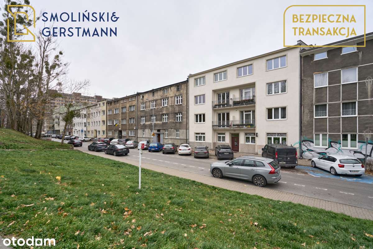 3 pokojowe Centrum Gdyni - 10 890 PLN/m2 !-0