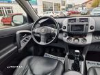 Toyota RAV4 2.2 D-CAT 4x4 Executive - 17