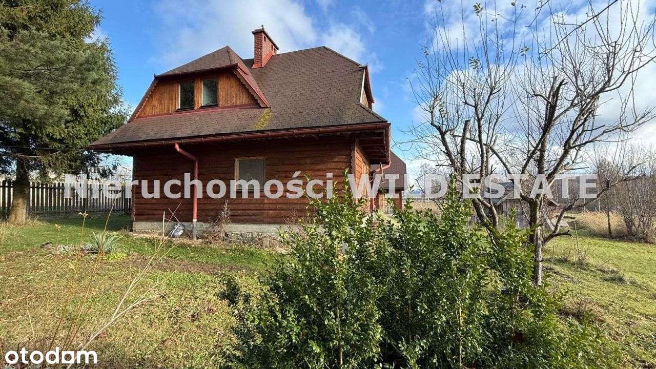 Dom, 76 m², Nowy Łupków - Pełny obrazek: 4/16