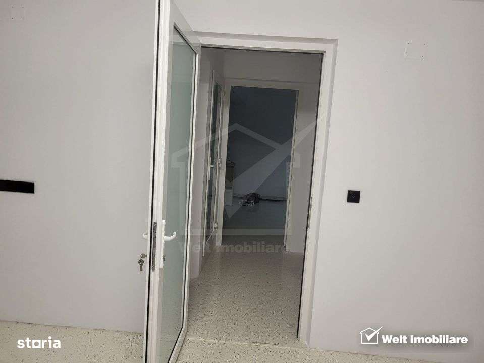 Spatiu multifunctional de inchiriat in Manastur - Imagine principală: 2/4