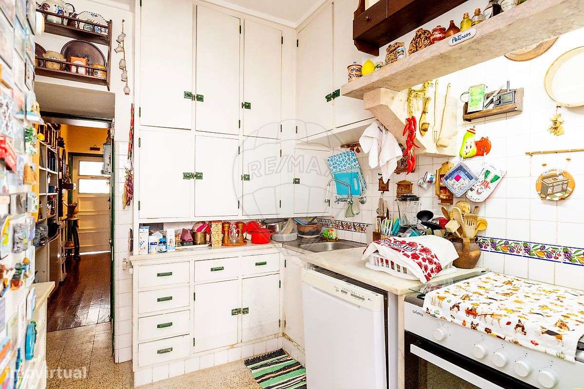 Apartamento T2 para venda-17