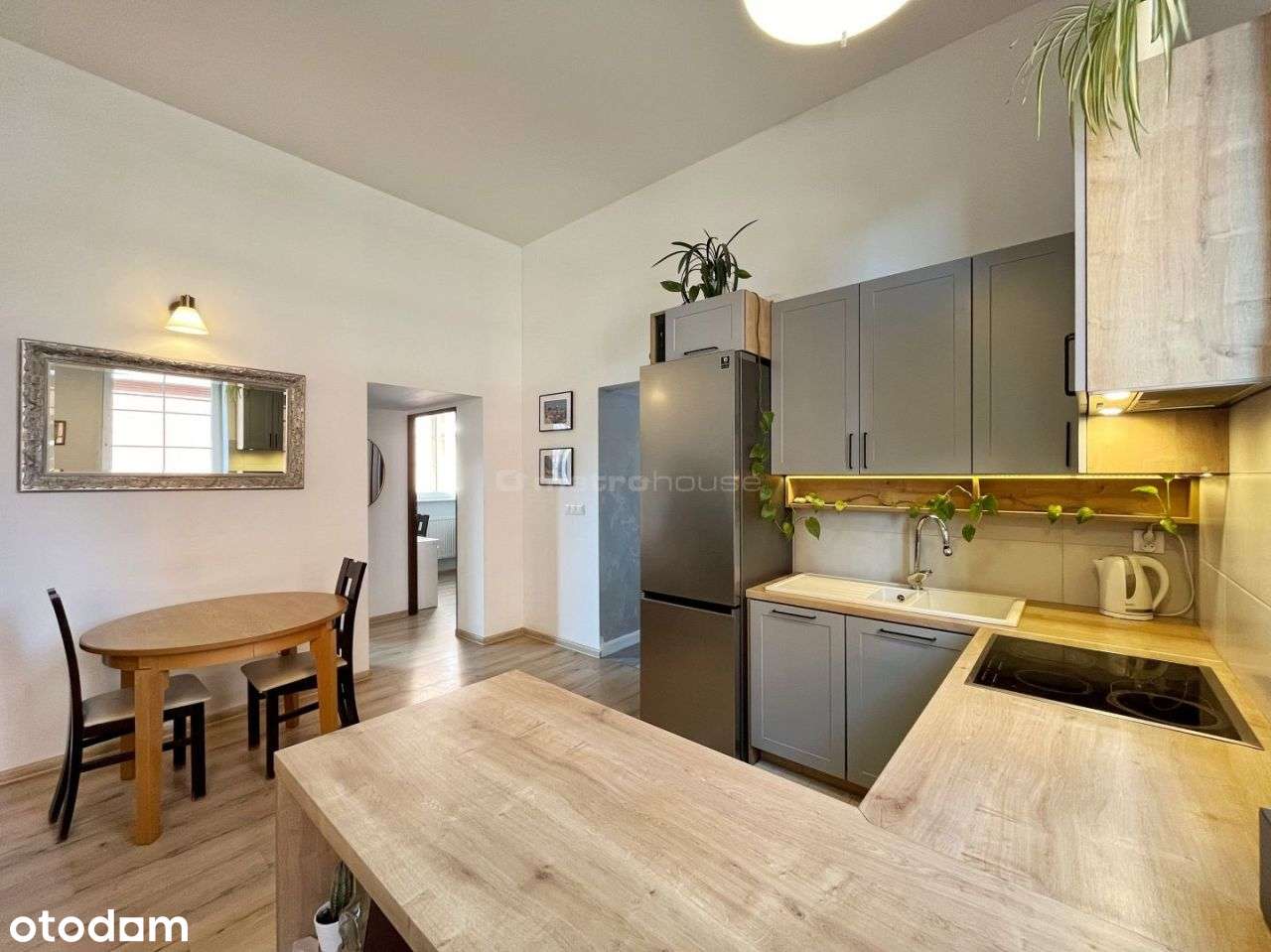 3-pokojowe mieszkanie w bardzo dobrej cenie!-11