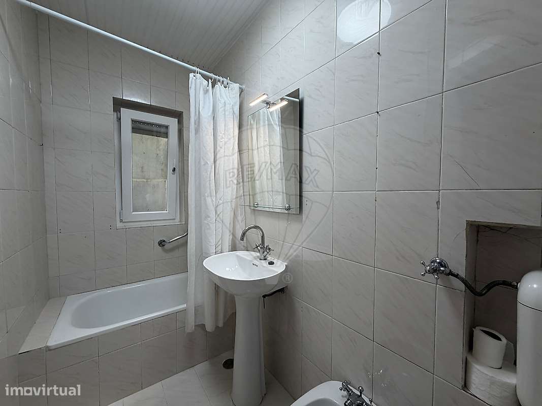 Apartamento T1 para venda-12