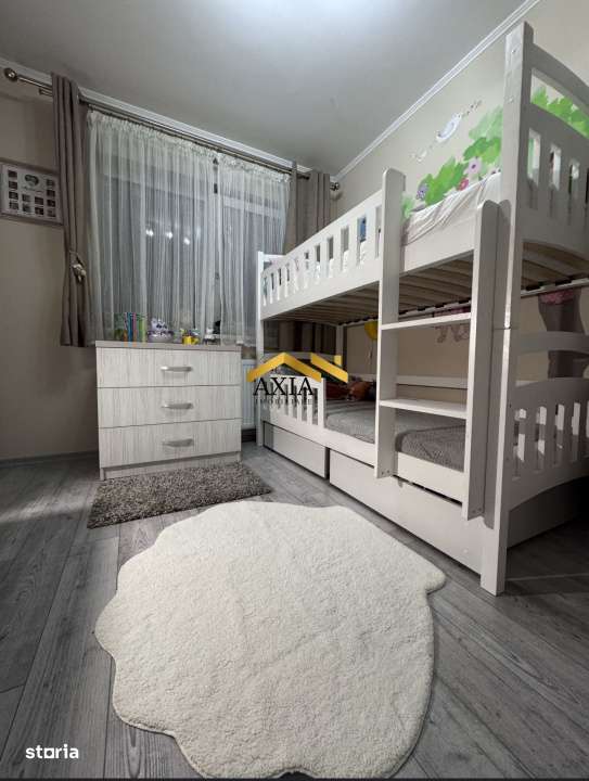 Apartament 3 camere, zona Tineretului!-5