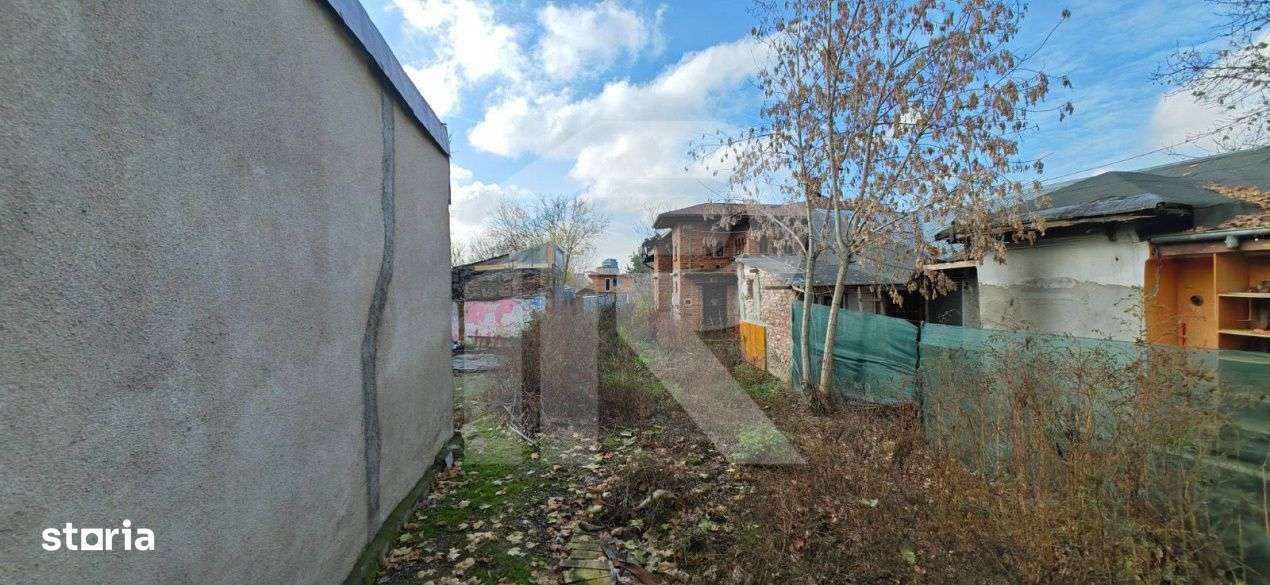 Teren 833 mp Calea Vitan - Imagine principală: 3/4