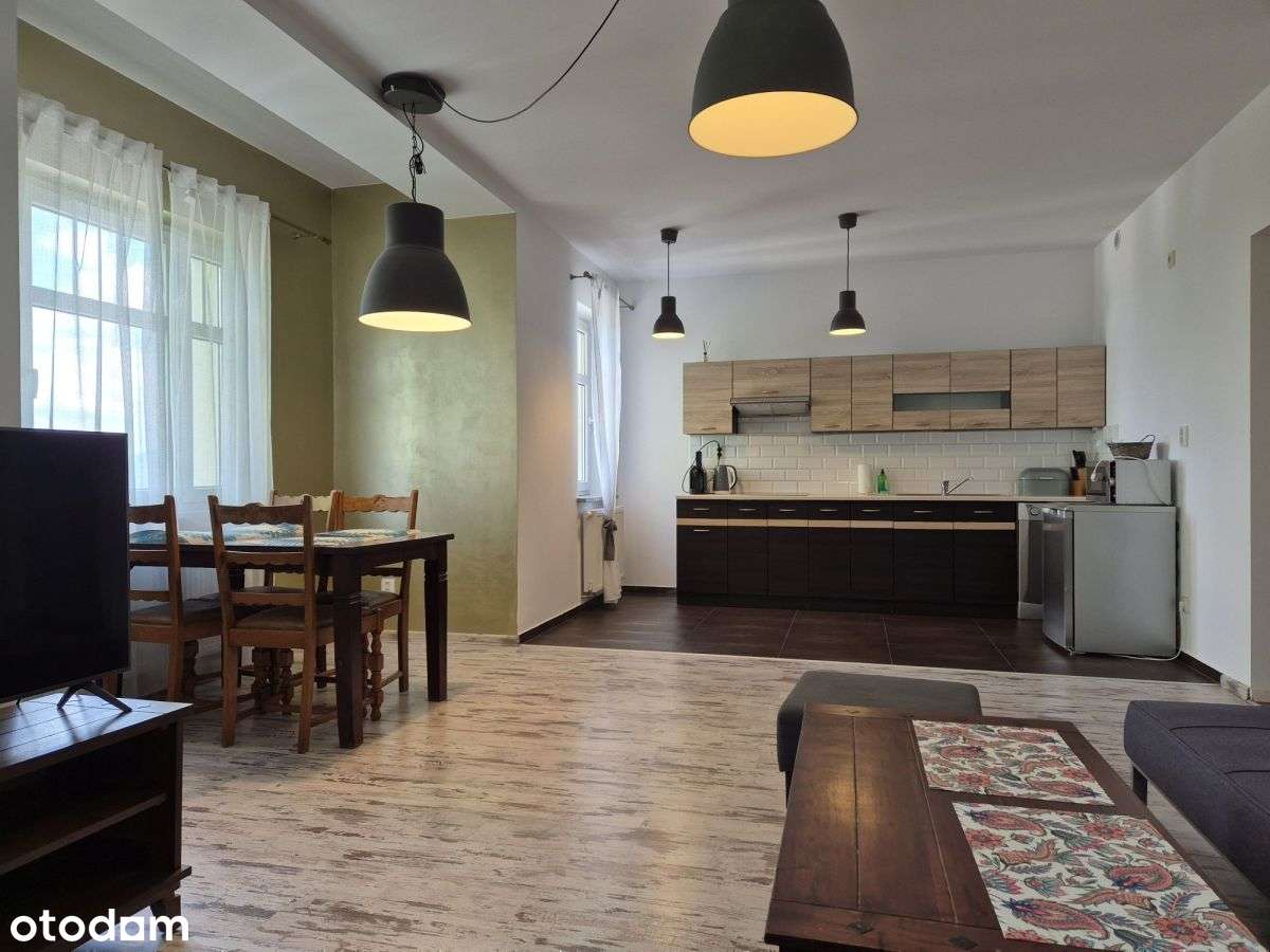 Widokowy apartament Karpacz Górny - Pełny obrazek: 5/12