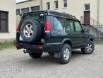 Land Rover Discovery - 5