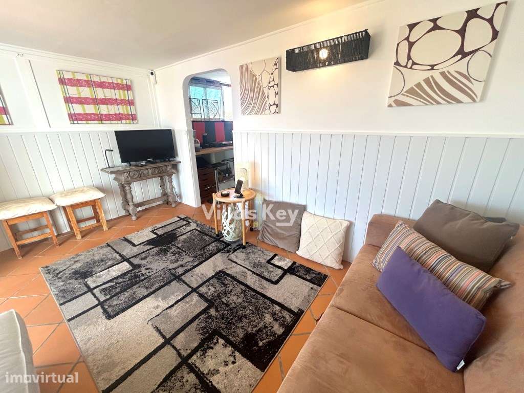 Charmosa vivenda com piscina no centro histórico de Lagos-32