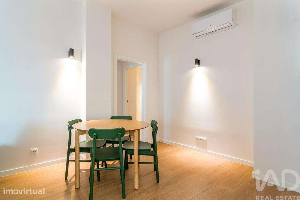 Apartamento T2 em Arroios de 70,00 m2 - Grande imagem: 5/15