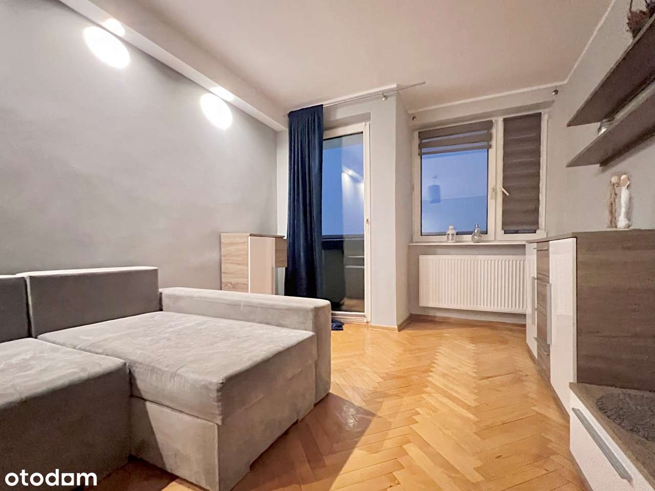 2 pokoje | Oś. Kopernika-2