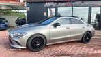 Mercedes-Benz CLA 180 d Style Aut. - 31