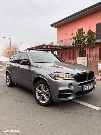 BMW X5 xDrive30d - 2