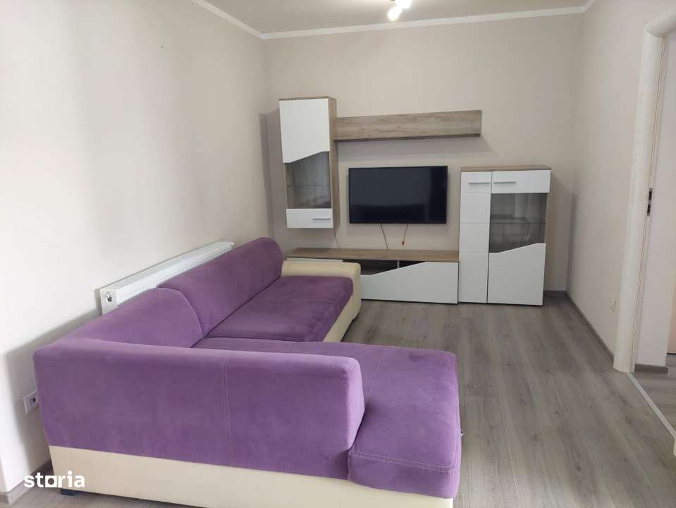 Apartament 2 camere 50 mp cu terasa 12mp spre inchiriere Arhitectilor - Imagine principală: 5/16