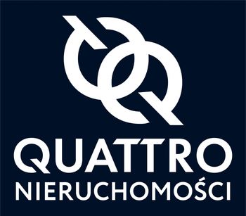 Quattro Nieruchomości Zielińscy Logo