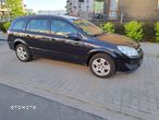 Opel Astra III 1.6 Cosmo - 34