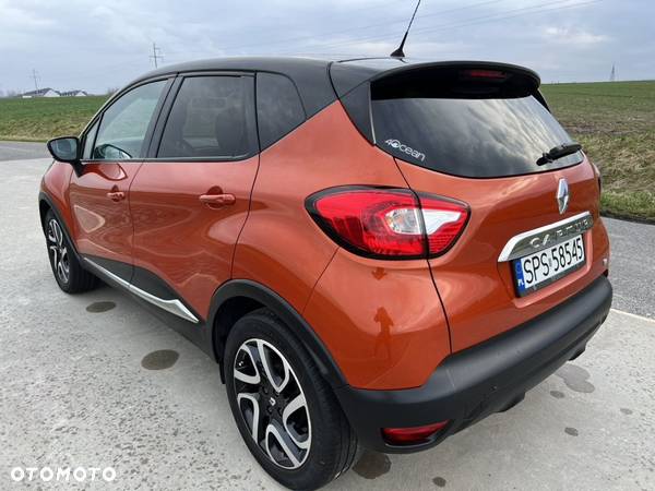 Renault Captur 1.2 TCe Helly Hansen EDC - 32