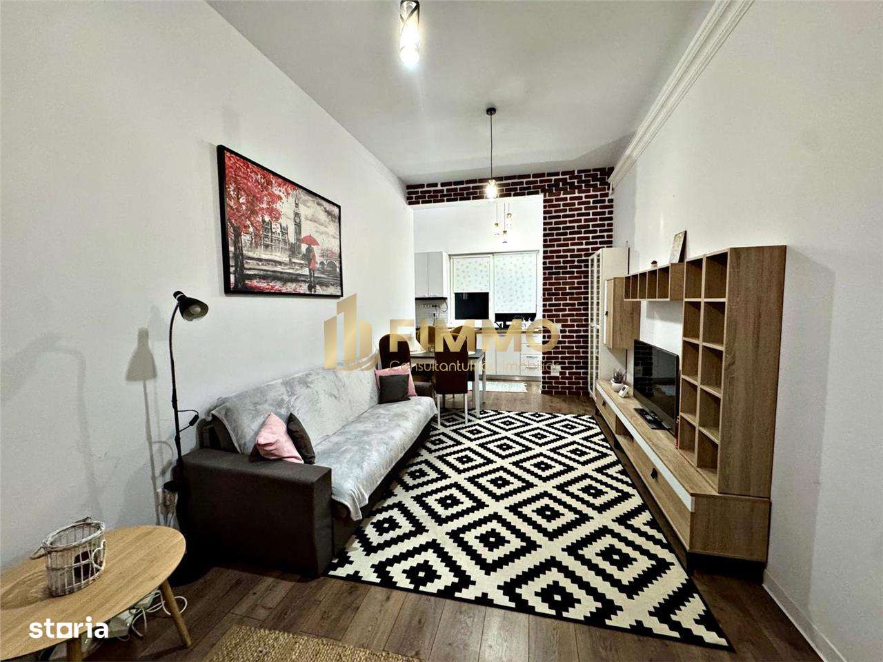 Apartament superb | Loc de parcare privat | Sf. Ilie | ID:1541 - Imagine principală: 2/7