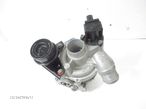 Turbina Citroen Peugeot 1.6THP 53039700121 0375R9 - 2