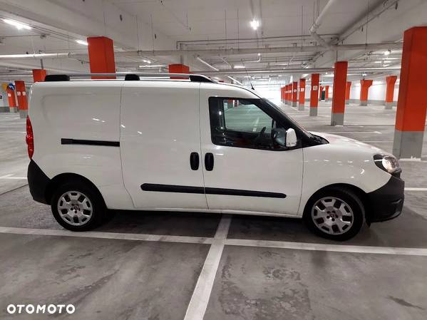 Fiat Doblo - 4