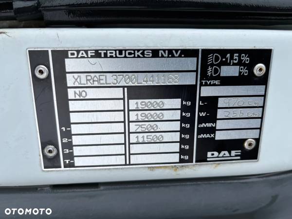 DAF LF280 - 17