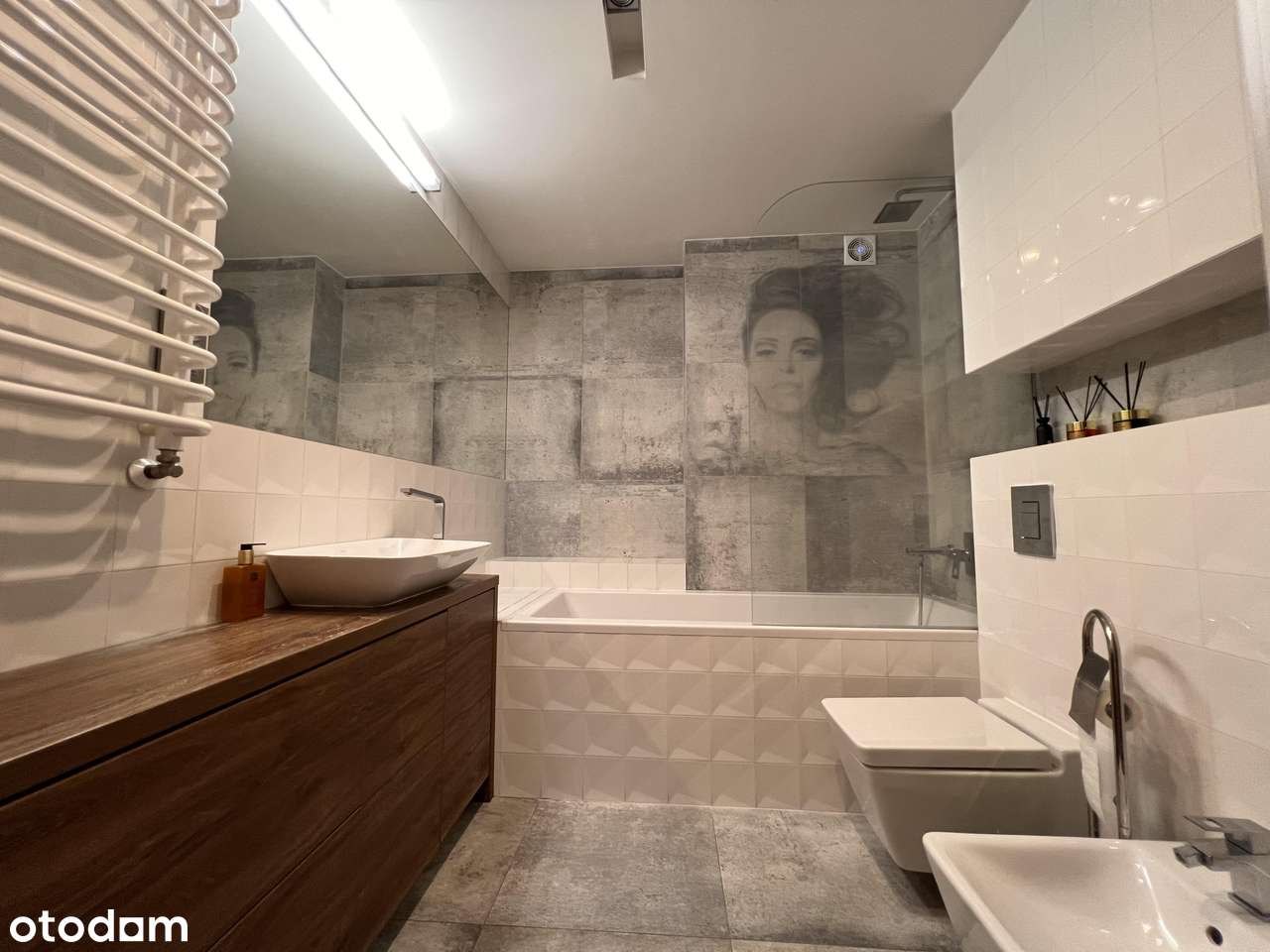 Przestronne, nowoczesne 3-pokojowe mieszkanie PREMIUM z tarasem - Pełny obrazek: 5/11