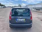 Skoda Roomster 1.4 TDi Sport - 4