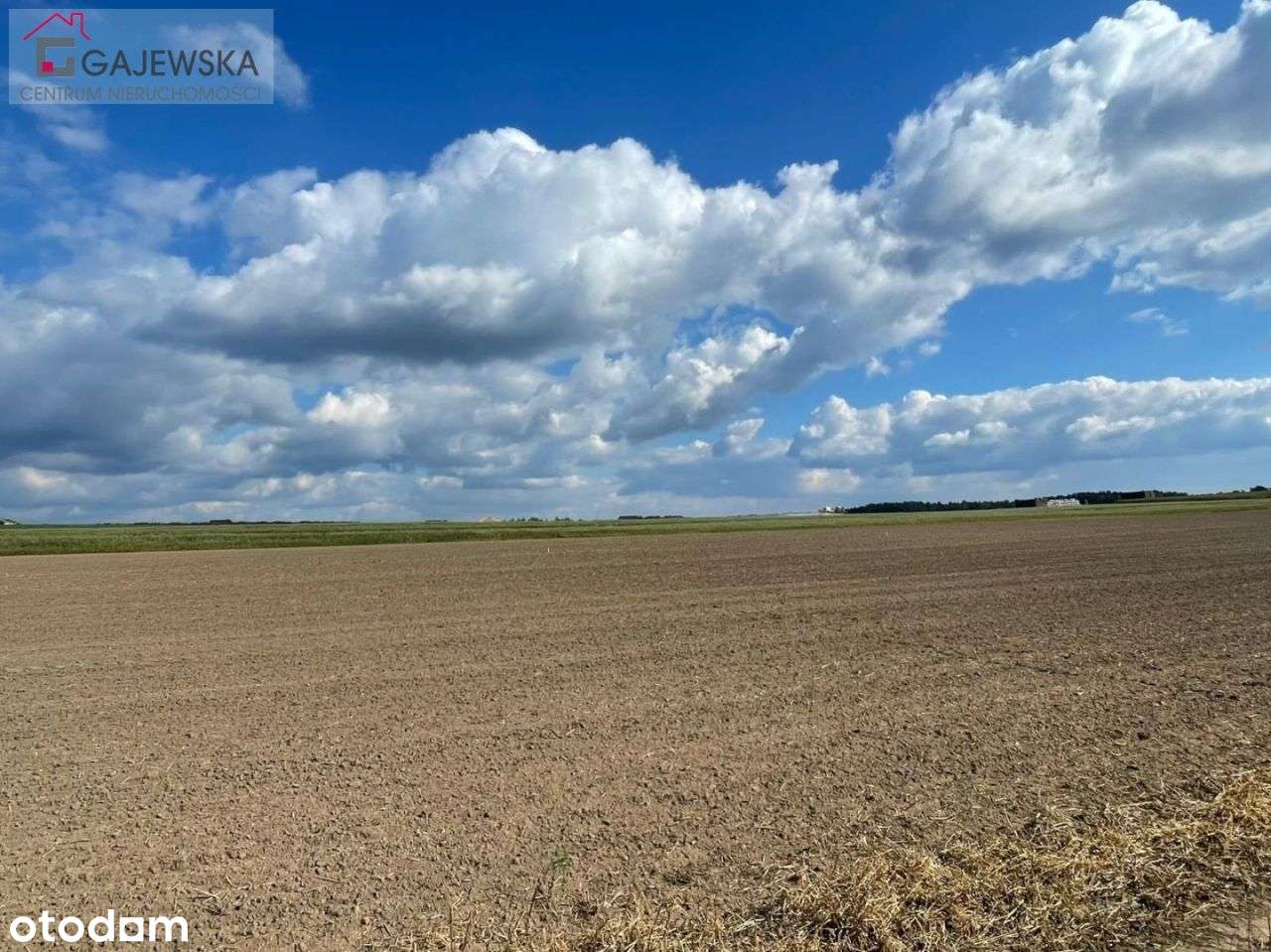 Działka budowlana przy lesie, Szydłowo ul.Ogrodowa-5