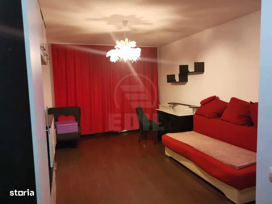 APARTAMENT DE O CAMERA, ZONA PORII