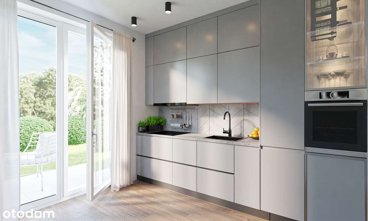 Bezczynszowe mieszkanie 3-pokojowe – Radzymin, idealne na start!-2