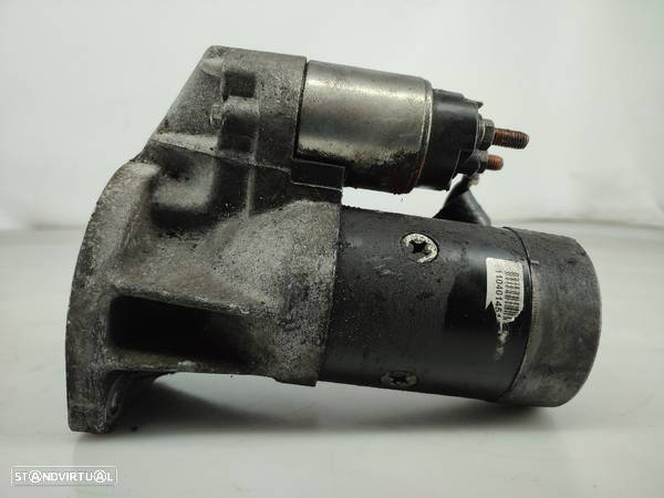 Motor De Arranque Nissan Terrano Ii (R20) - 1