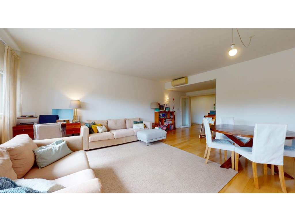 Apartamento T2, Belém Riverside - Grande imagem: 4/22