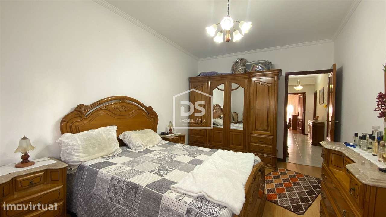 Apartamento T2 Venda em Cristelos, Boim e Ordem,Lousada-14