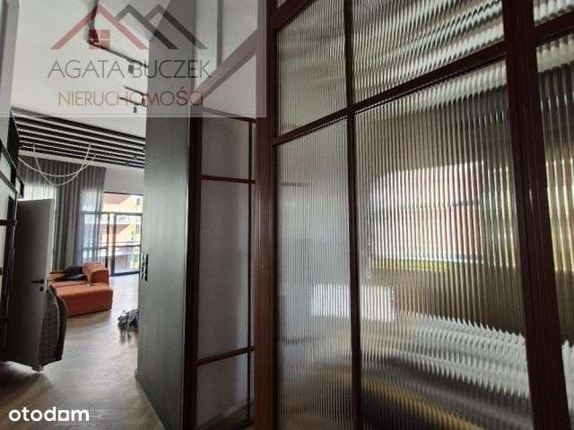 Wyjątkowy, luksusowy loft! Browary Wrocławskie-11