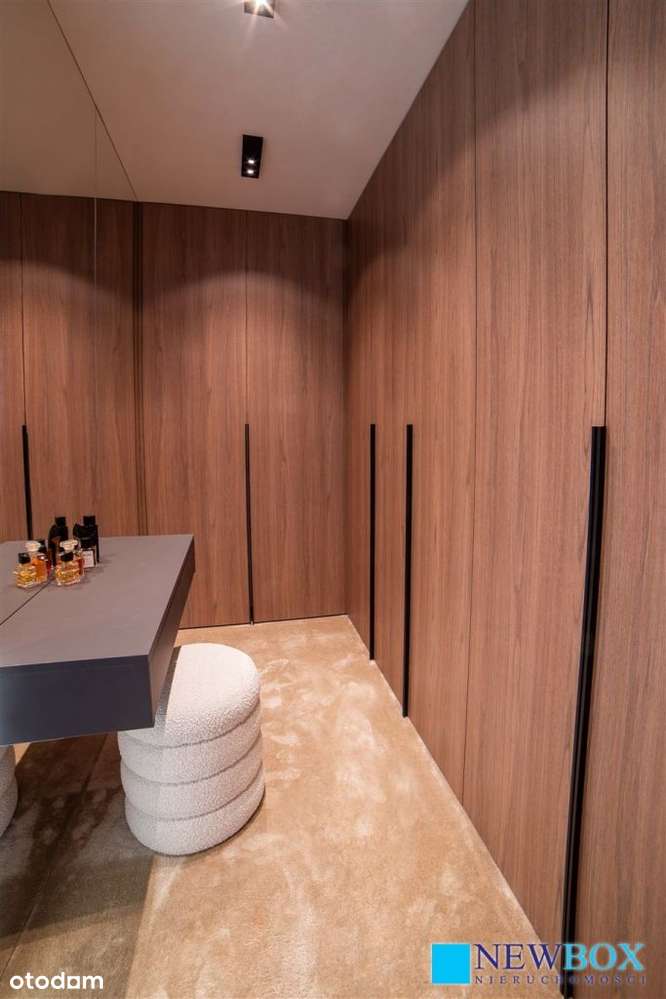 Nowoczesny dom klasy premium, 206 m2, garaż, Lisiniec-18