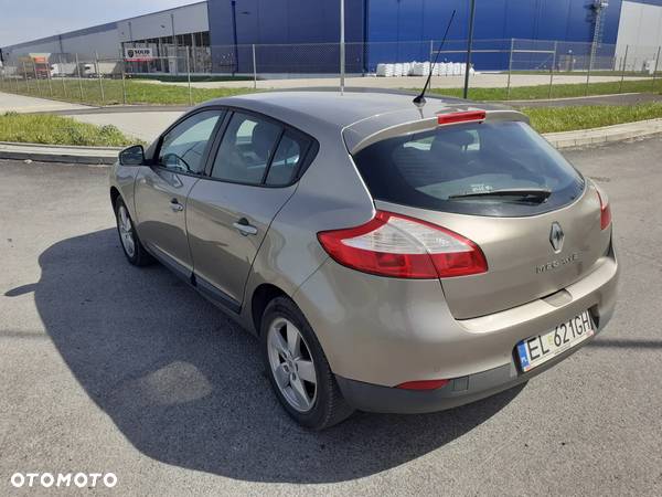 Renault Megane - 3