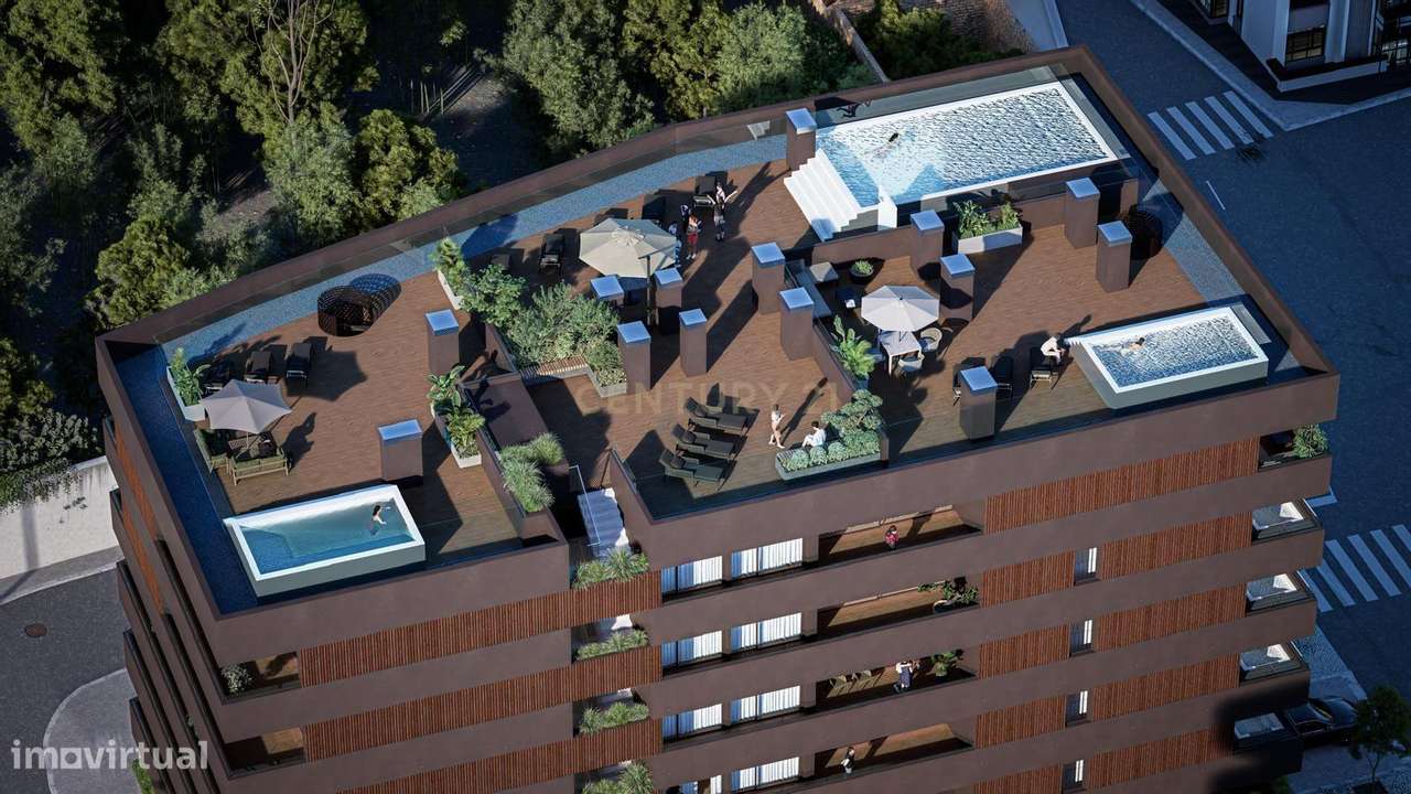 T0 MOBILADO no DOURO NOBILIS II - River View-6