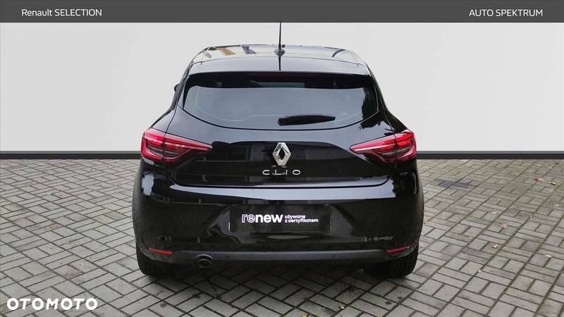 Renault Clio 1.0 TCe Equilibre - 5