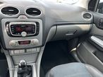 Ford Focus 1.6 TDCi Titanium - 14