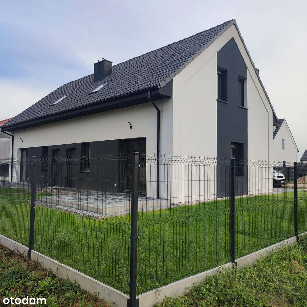 Dom w Zbrudzewie 96m2 ostatni - Pełny obrazek: 4/9