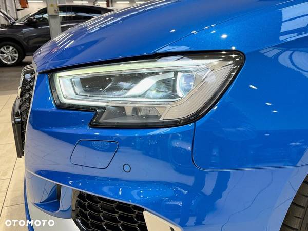 Audi RS3 2.5 TFSI Quattro S tronic - 11