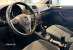 VW Golf Variant 1.6 TDi Best Edition Bluetooth - 5